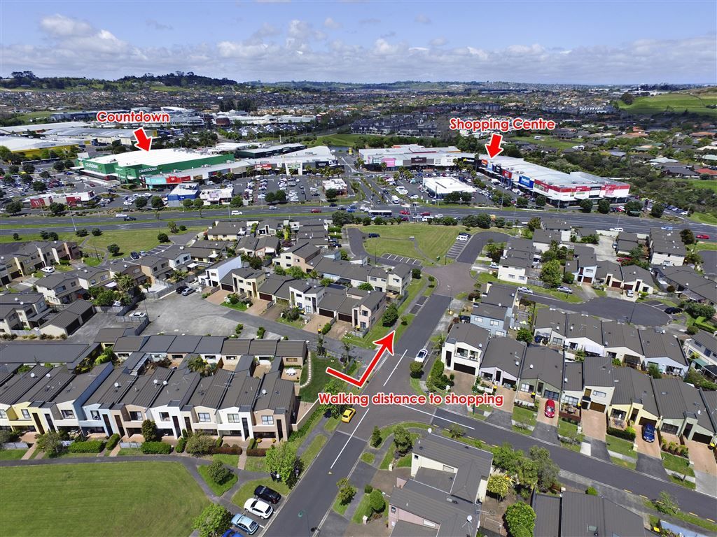 8 Spalding Rise, Golflands, Auckland - Manukau, 3 રૂમ, 0 બાથરૂમ