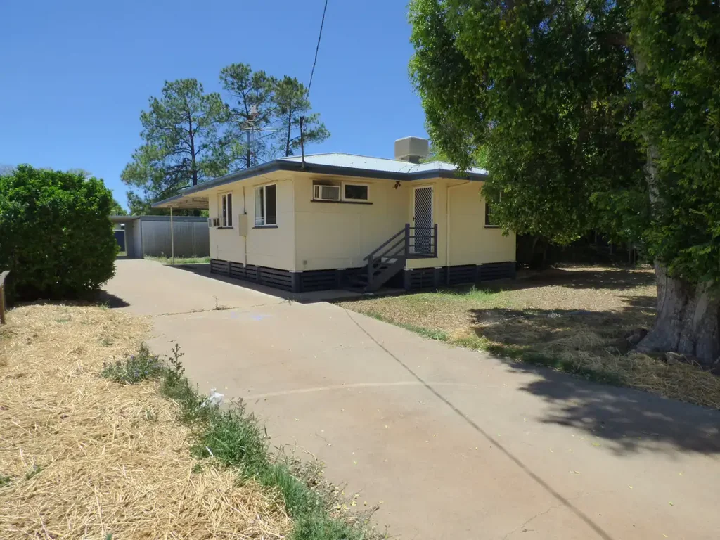 3 Bedroom Renovated Home