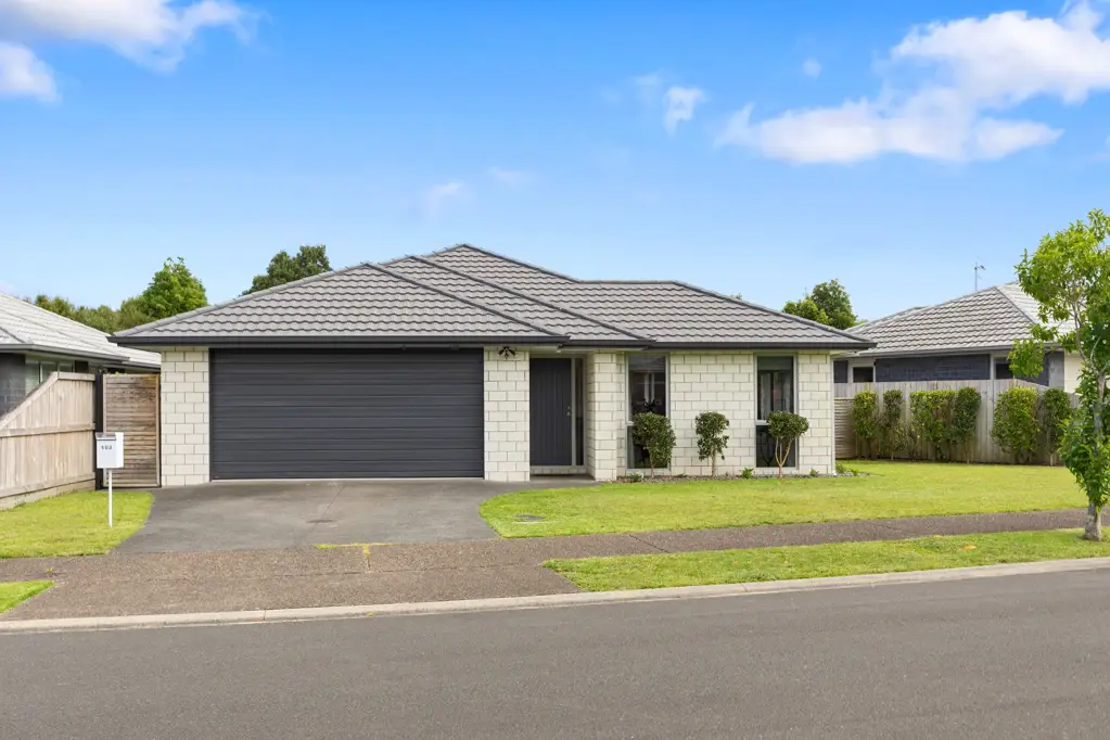 103 Landing Drive, Pyes Pa, Tauranga, Bay of Plenty