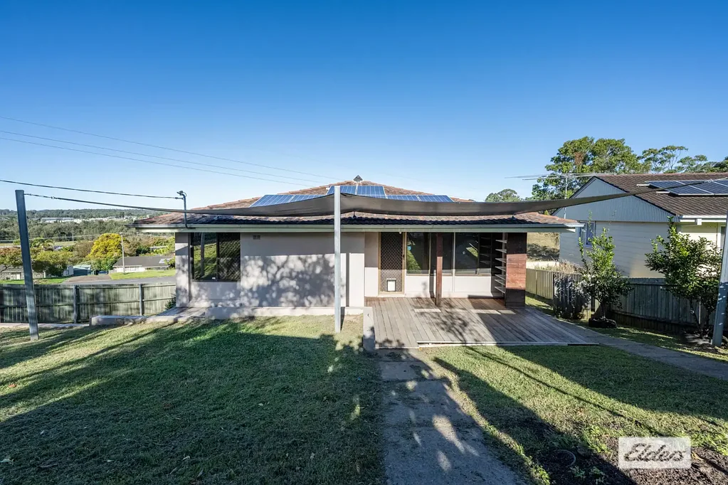 South Grafton 4Habitaciones Charming Family Home in South Grafton