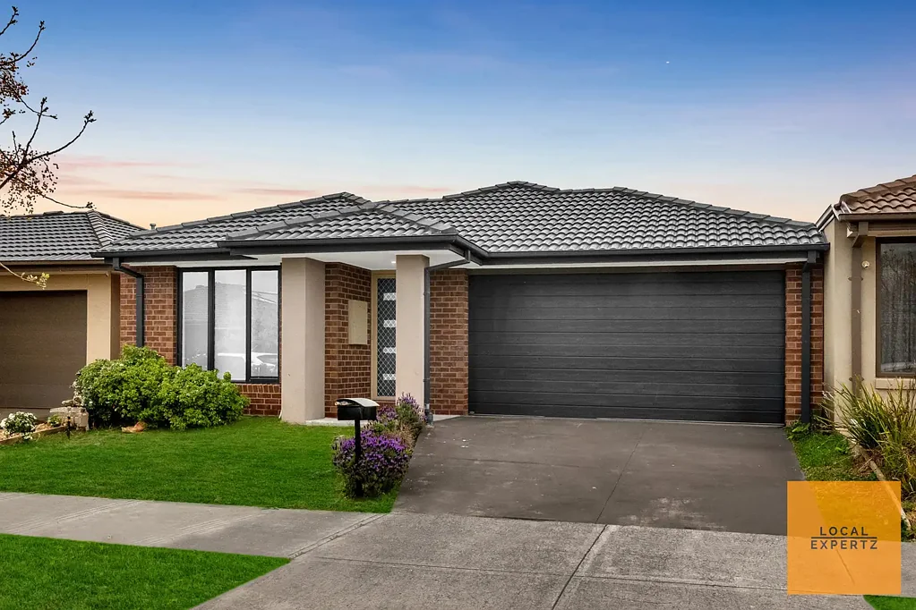 71 Mercer Street, Harkness, VIC 3337