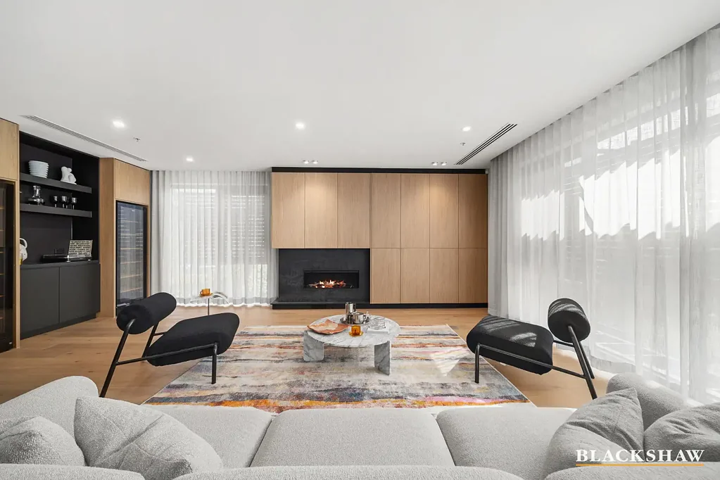 Griffith 3침실 Exclusive, refined luxury opportunity