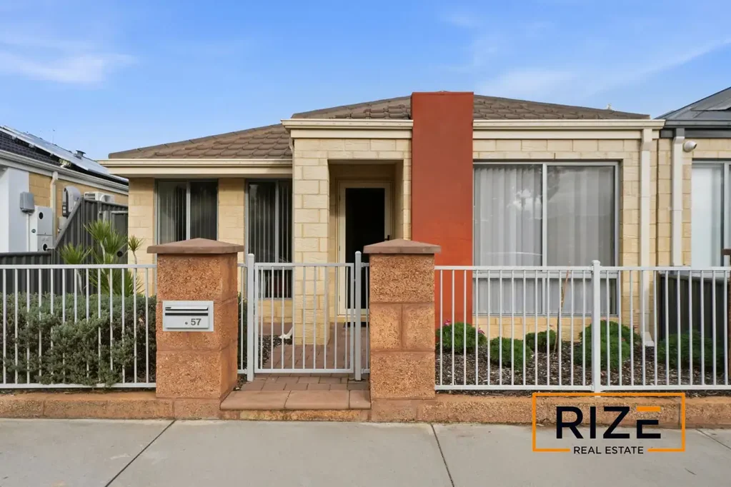 Banksia Grove 3Habitaciones Parkside Living in the Heart of Banksia Grove!