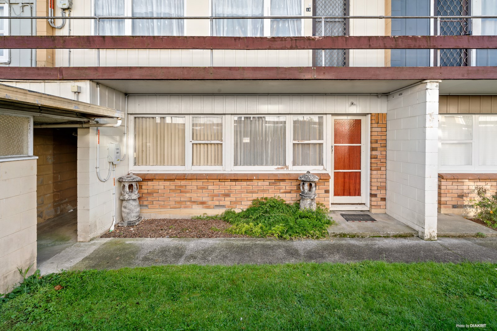 Residential  Mixed Housing Suburban Zone