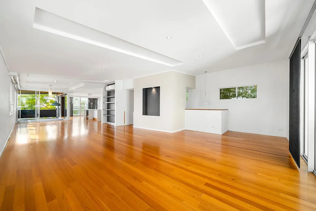 Luxury Three-Level Family Home with Self-Contained Granny Flat & Spectacular City Views
