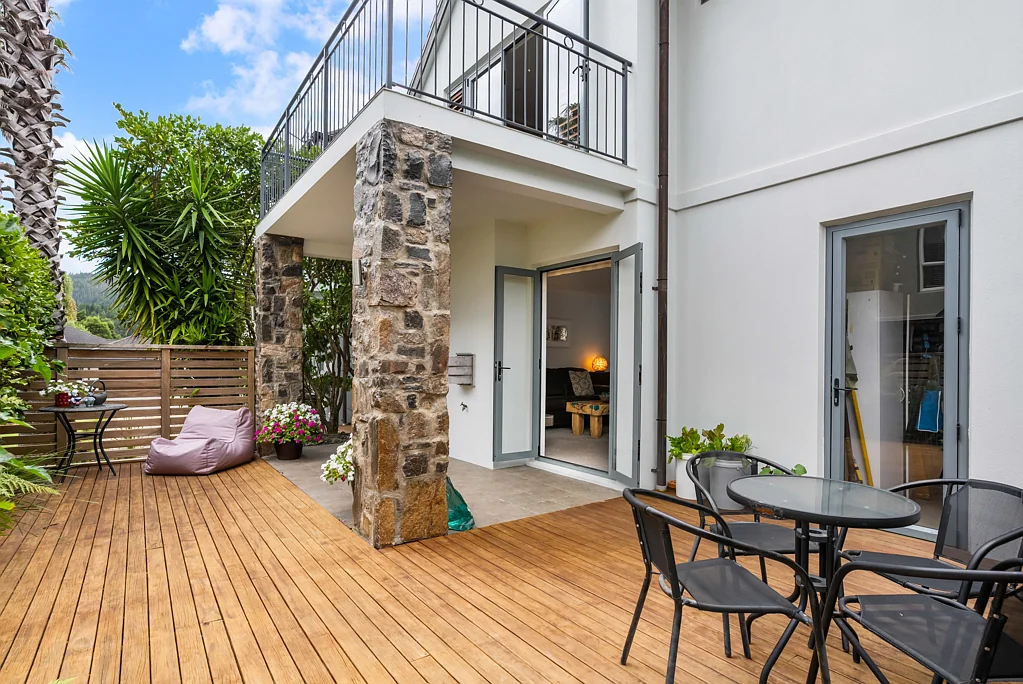 Pauanui 3房  Solid Three-bedroom Resort Villa