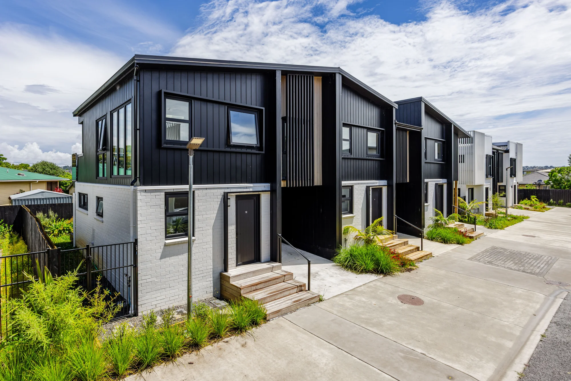 Mangere Bridge 3Phòng ngủ Experience Modern Living in South Auckland