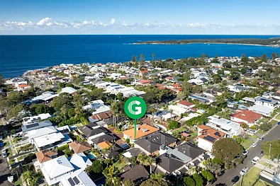 Cronulla 2Zimmer Villa-style Apartment | Over 55's Living