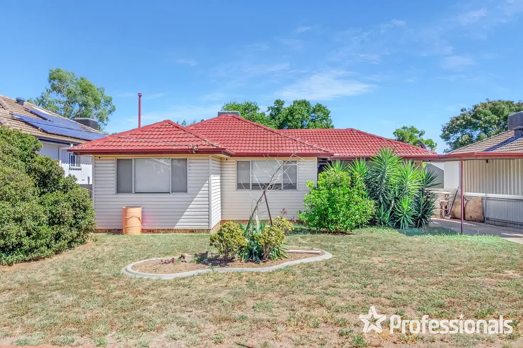 234 Bourke Street, Tolland, NSW 2650