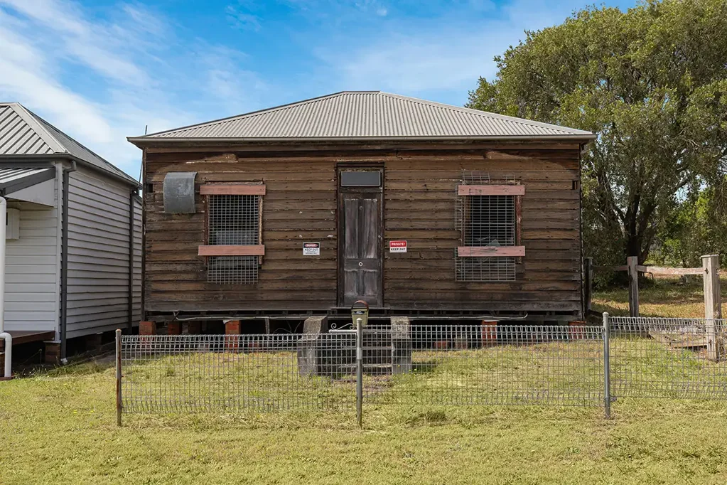 Kurri Kurri 3 Slaapkamer CAN YOU PICTURE THIS?