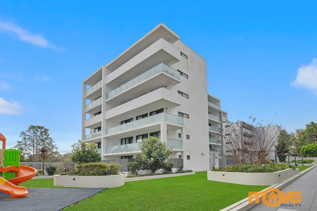 Wentworthville 2Kwarto Prime Location