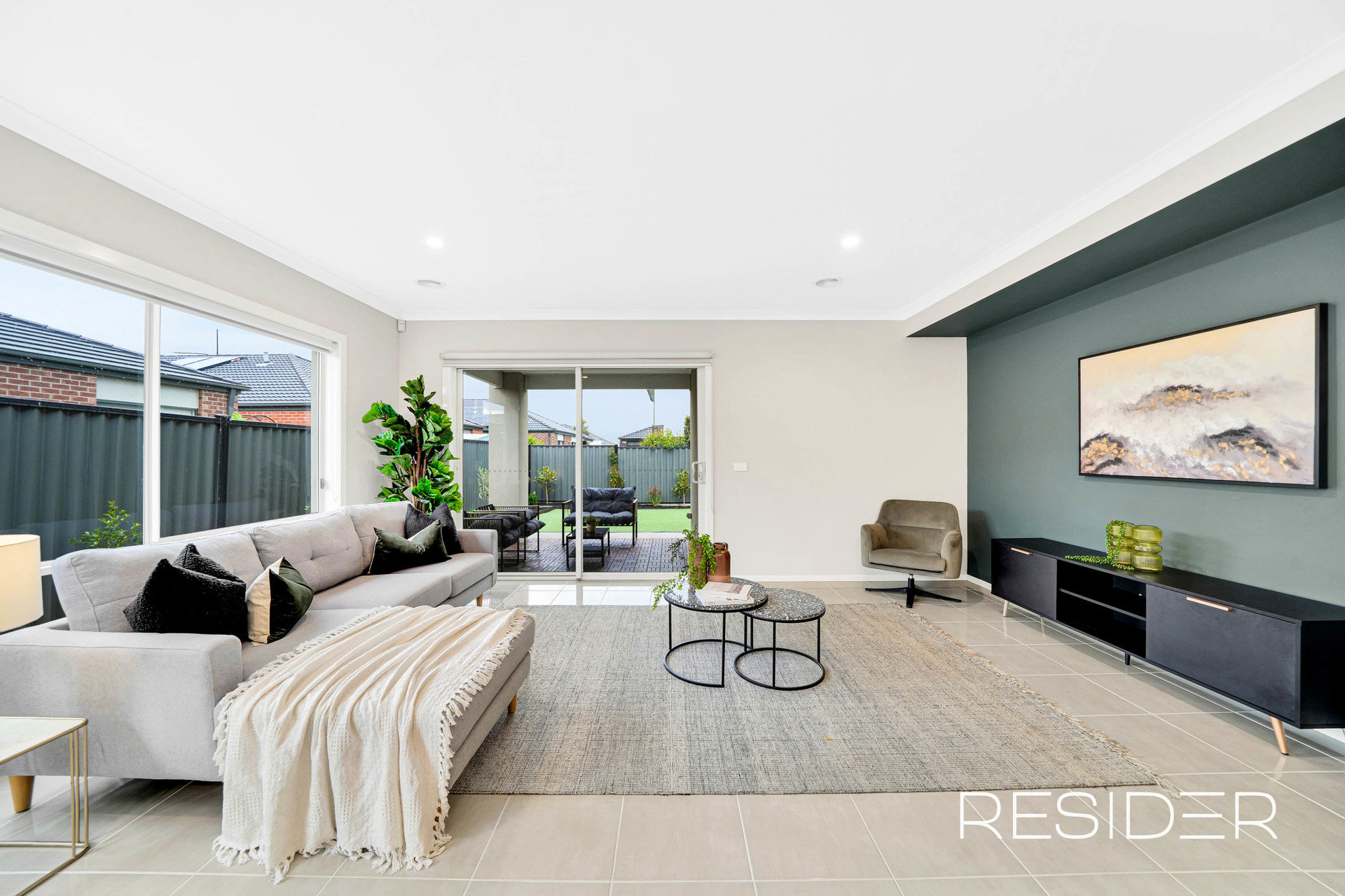 3 ELDERBERRY ST, CRAIGIEBURN VIC 3064, 0房, 0浴, House