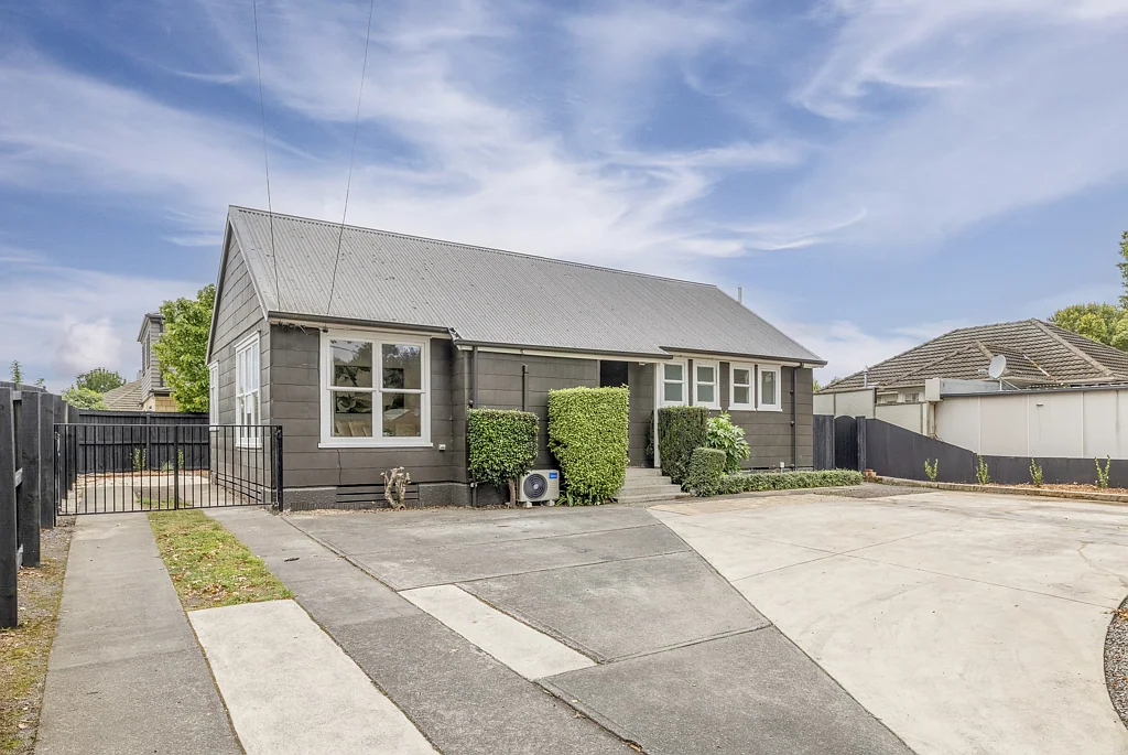 16 Truman Road, Bryndwr, Christchurch, Canterbury