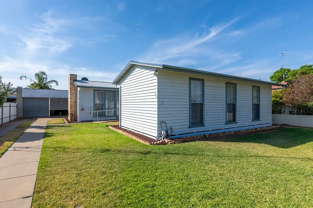 19 Lake Street, Rainbow, VIC 3424