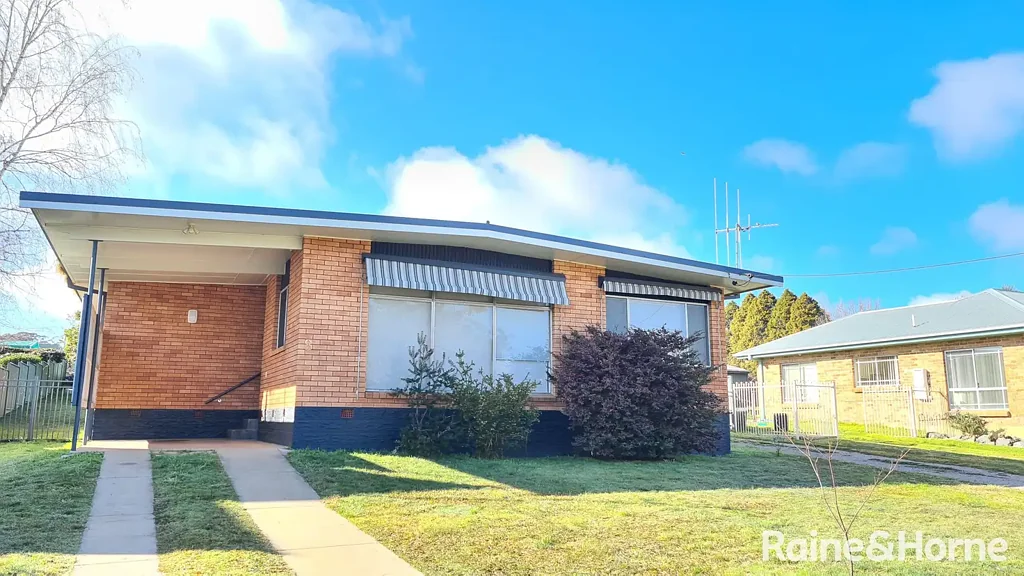 Modern & Spacious Family Home