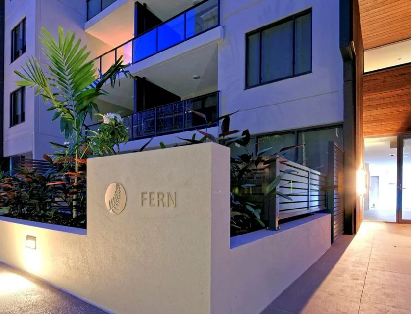 2612/35 Burdett Street, Albion, Brisbane - Northern Region , 1 Bedrooms, 1 Bathrooms, Apartment
