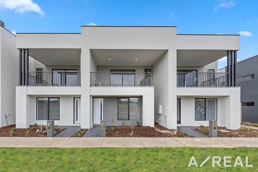 Brand New Family Home in the Heart of Mickleham