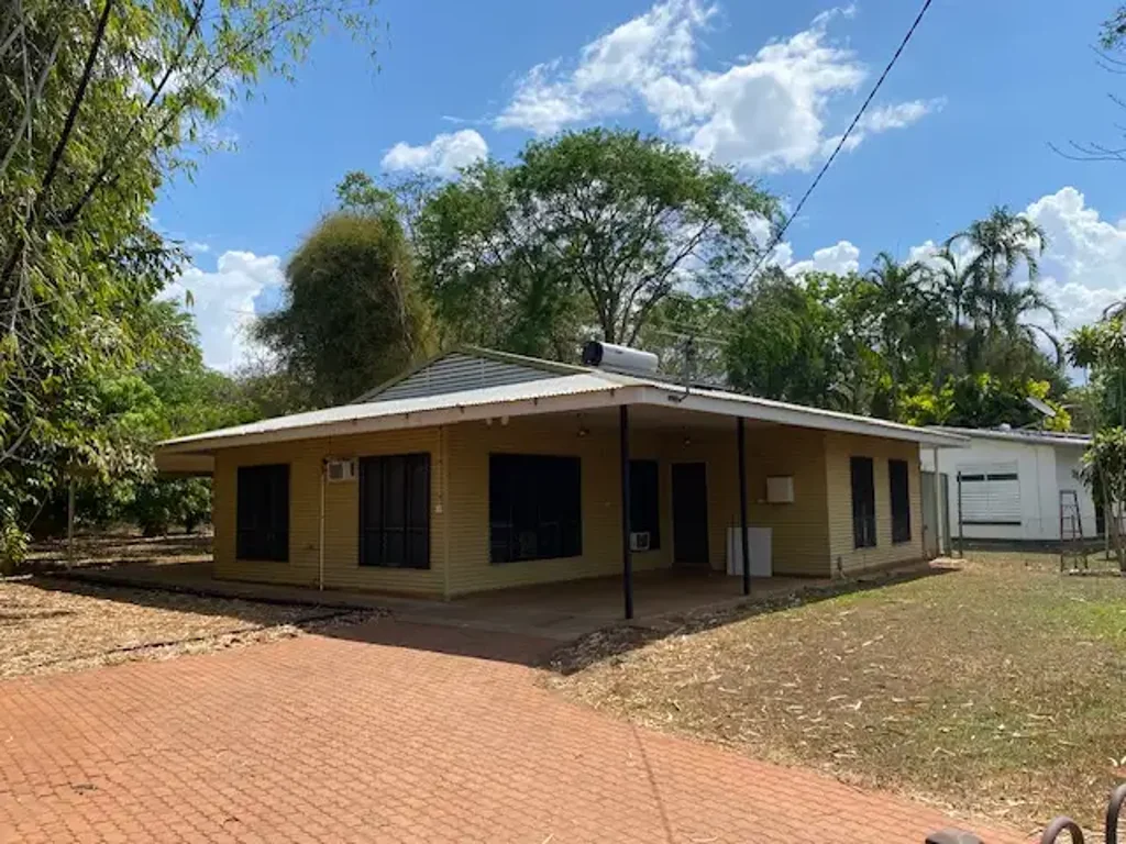 40 Kirra Crescent, Batchelor, NT 845