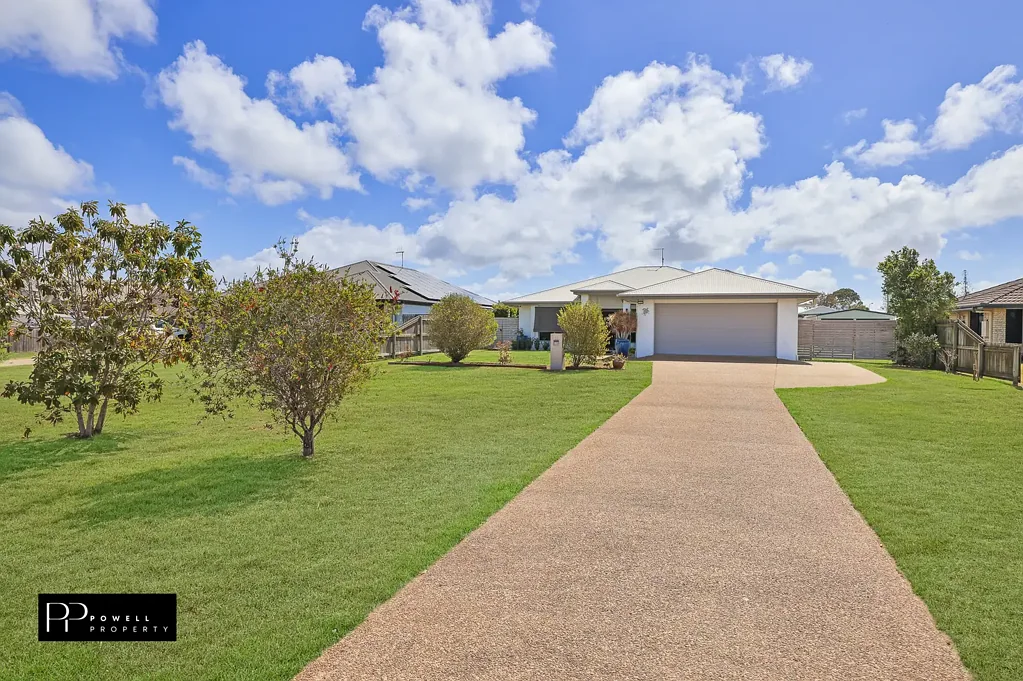 Burnett Heads 3房  Space, Style & Resort-Style Living in Burnett Heads