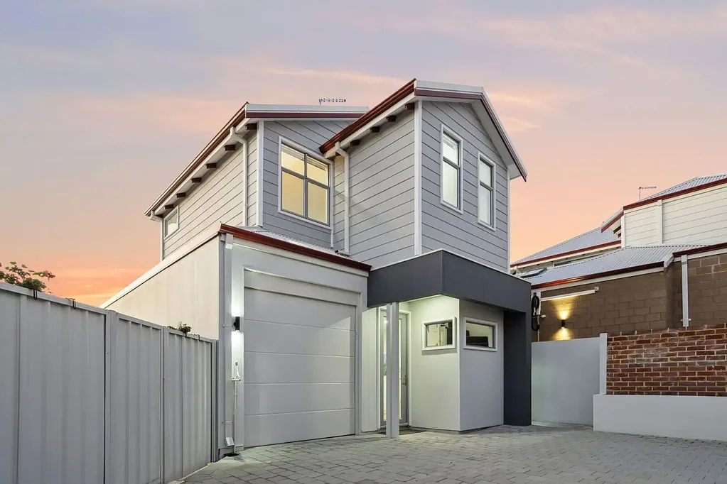 East Victoria Park 1房  Brand New, Modern Living