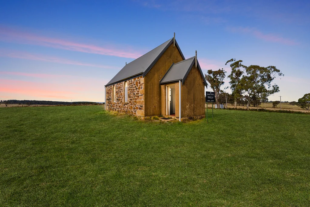 1740 Church Road, Crookwell, NSW 2583