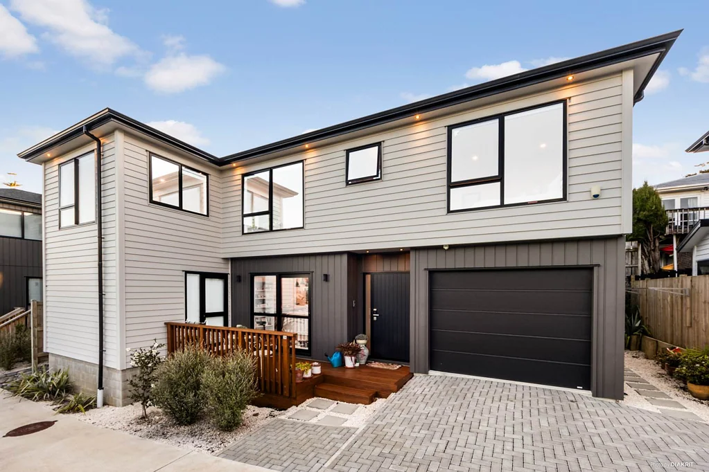 Mairangi Bay 4ਬੈੱਡਰੂਮ A Truly Lovely Home in Rangitoto Zone