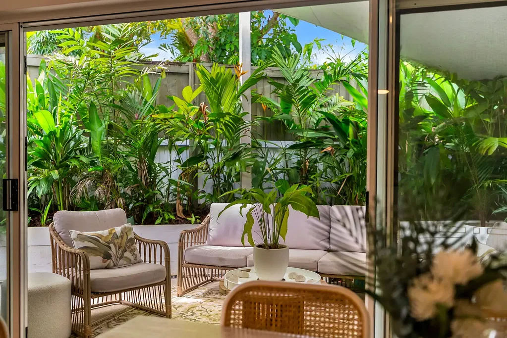 Port Douglas 2房  Low Body Corporate Fees Here - Residential Townhouse