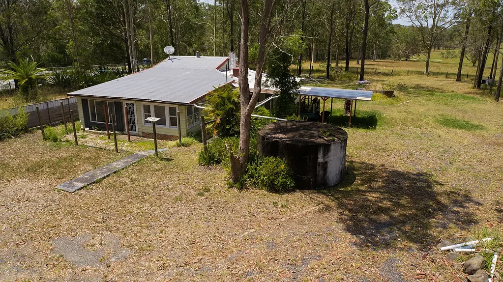 13271 Pacific Hwy, Coolongolook, NSW 2423