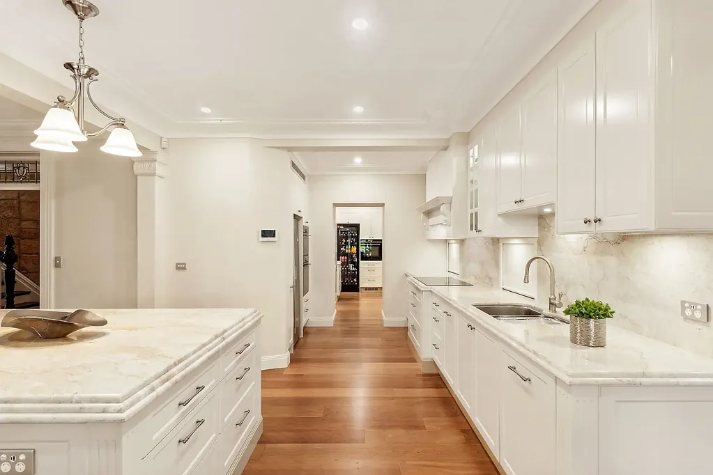 Sans Souci 6 Slaapkamer The Ultimate Sydney Trophy Asset