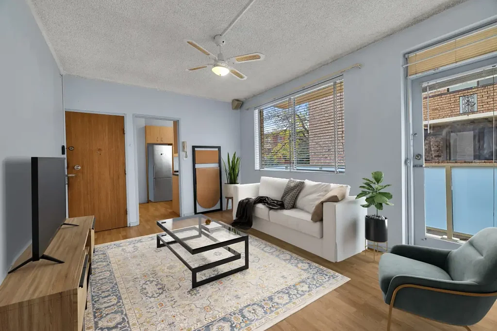 Spacious & Convenient Living in the Heart of Ryde