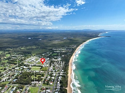 60 Shores Crescent, Diamond Beach
