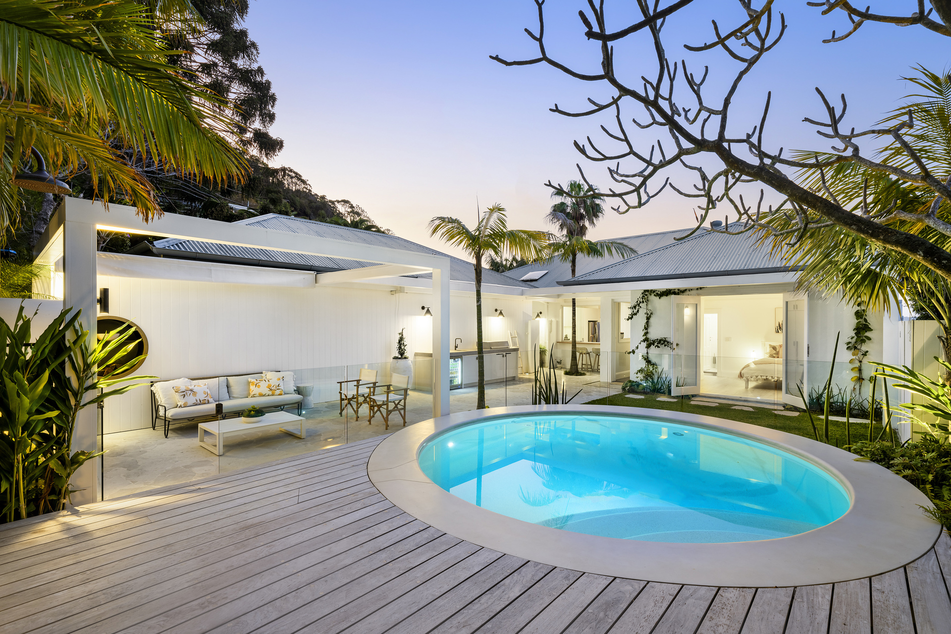 5 PARK ST, COLLAROY NSW 2097, 0 chambres, 0 salles de bain, House