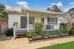 21 A ALEXANDRA ST, Budgewoi