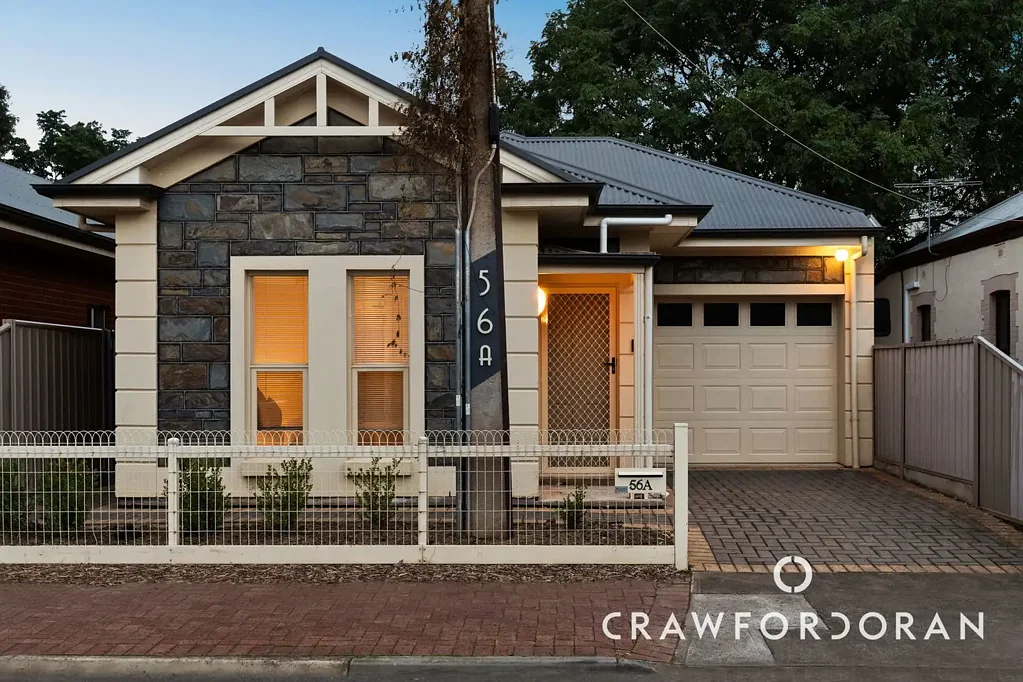 Brompton 3ਬੈੱਡਰੂਮ Villa Integrity in Vibrant Brompton Locale.