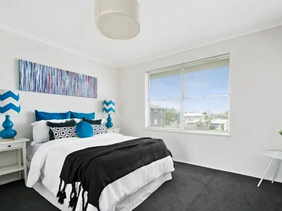 5/16 Lawn Crescent, Braybrook, VIC 3019, 3 Schlafzimmer, 1 Badezimmer, Apartment