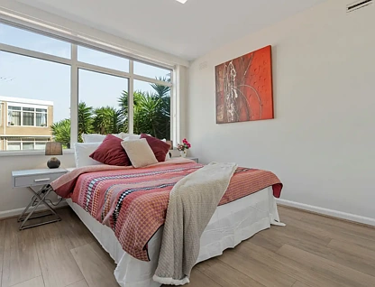 6/19 Fletcher Street, Essendon, VIC 3040, 2 રૂમ, 1 બાથરૂમ, Unit