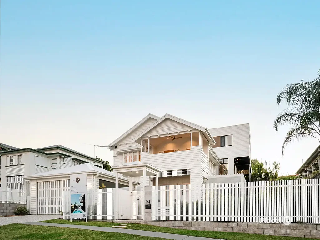 94 Bolan Street, Bulimba, QLD 4171
