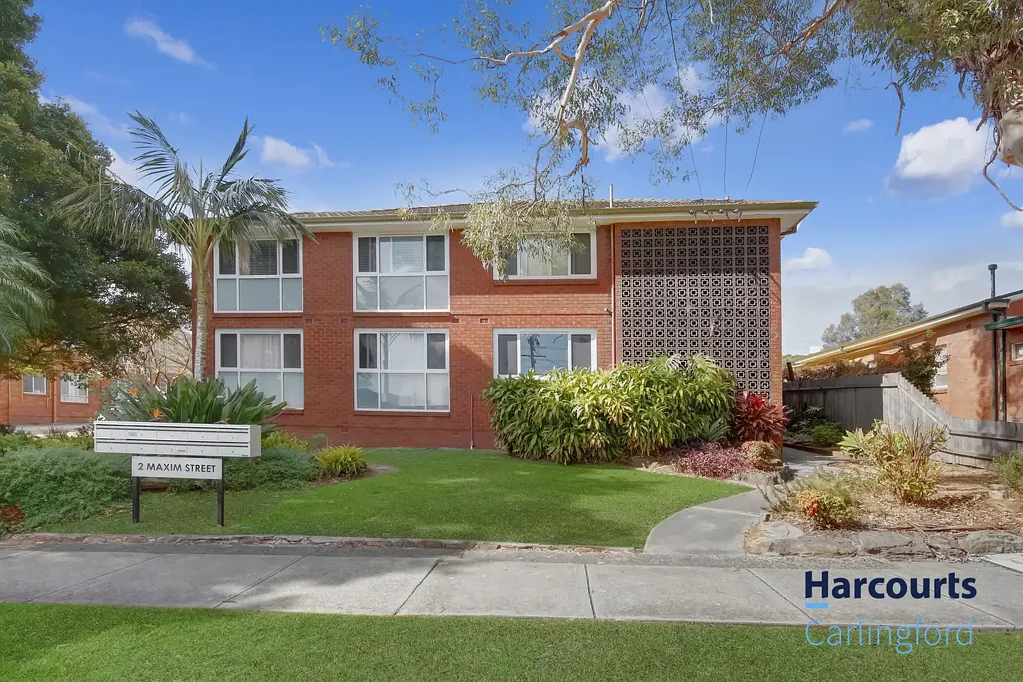DEPOSIT TAKEN!

Convenient and Low Maintenance!