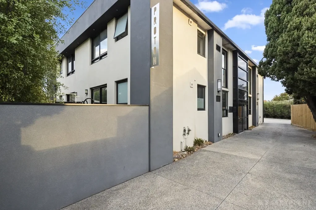 Springvale 1Kwarto ULTRA MODERN AND SUPER STYLISH APARTMENT LIVING