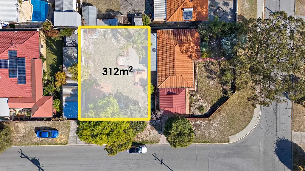 Huntingdale Build Your Dream Home!