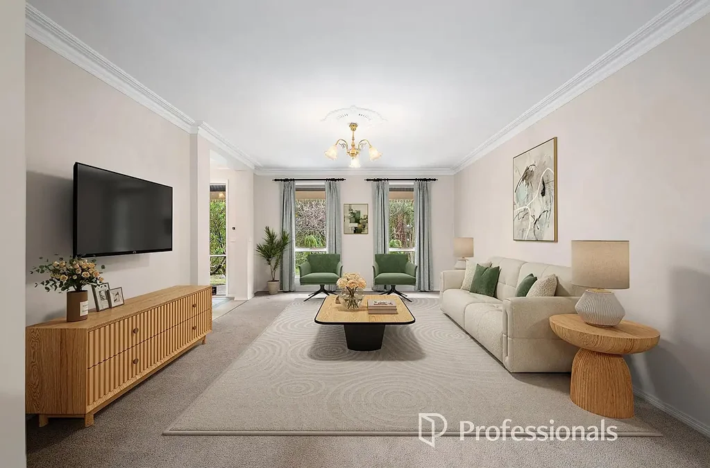 30 Stringybark Boulevard, Mount Evelyn, VIC 3796