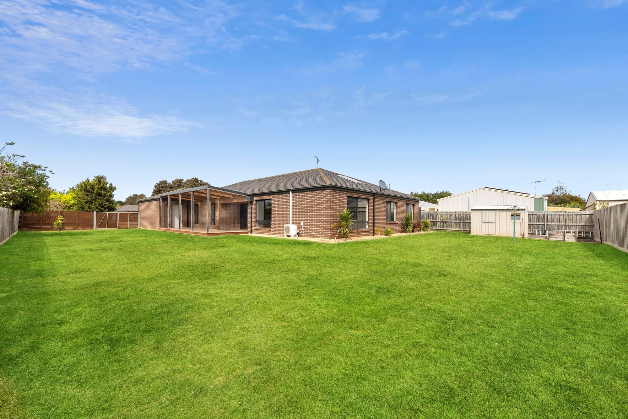 14 MARTIN ST, INDENTED HEAD VIC 3223, 0 Bedrooms, 0 Bathrooms, House