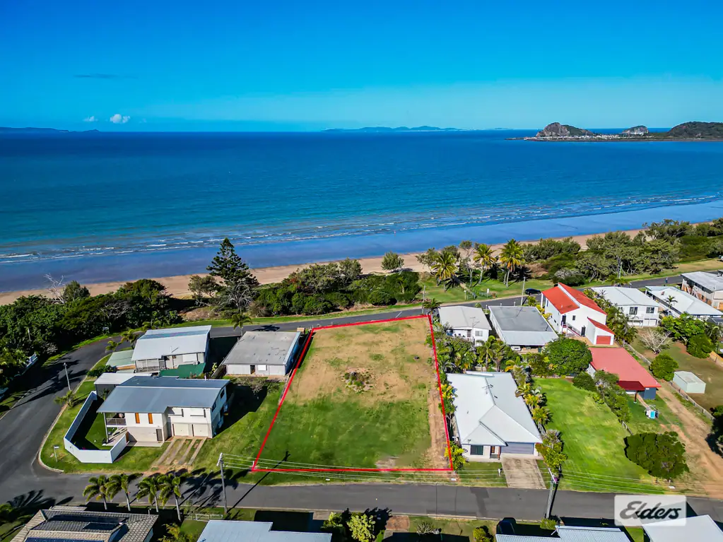 70-72 Esplanade Esplanade, Lammermoor, QLD 4703