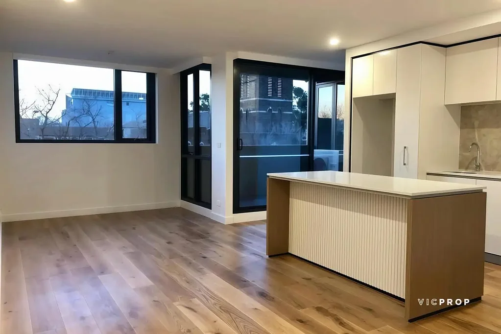 Stylish Inner-City Living in the Heart of West Melbourne