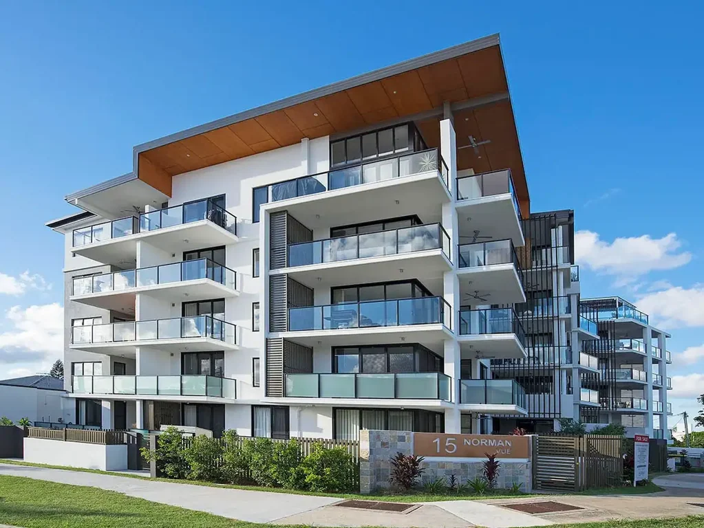 Elevated Apartment Living with Stunning Rooftop Views!
