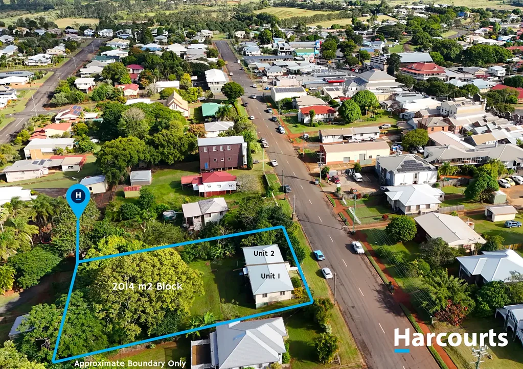 10 Macrossan Street, Childers, QLD 4660