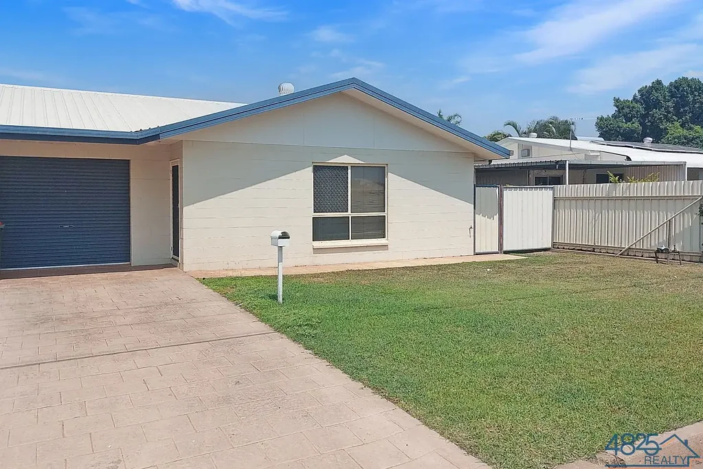 Mount Isa 3ਬੈੱਡਰੂਮ Modern & Stylish Townhouse in Mornington