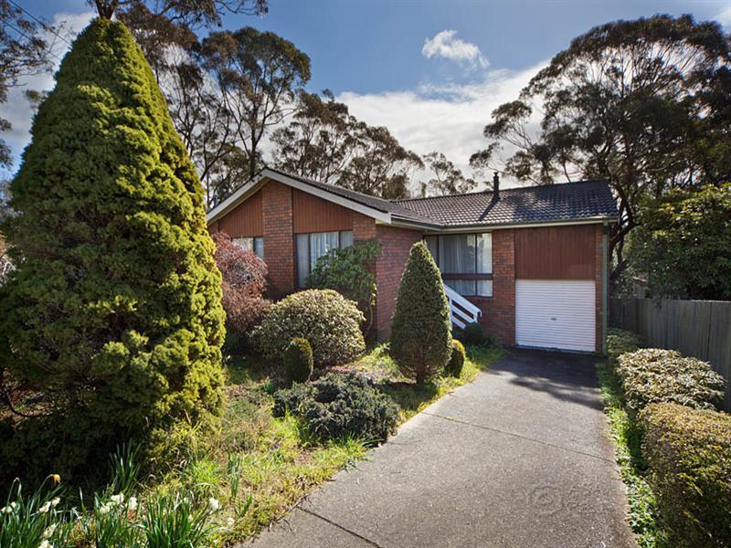 18 HARRISON ST, BLACKHEATH NSW 2785, 0 chambres, 0 salles de bain, House