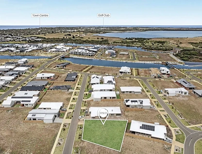 13-15 Murex Street, Point Lonsdale, Geelong, 0 Schlafzimmer, 0 Badezimmer, Section