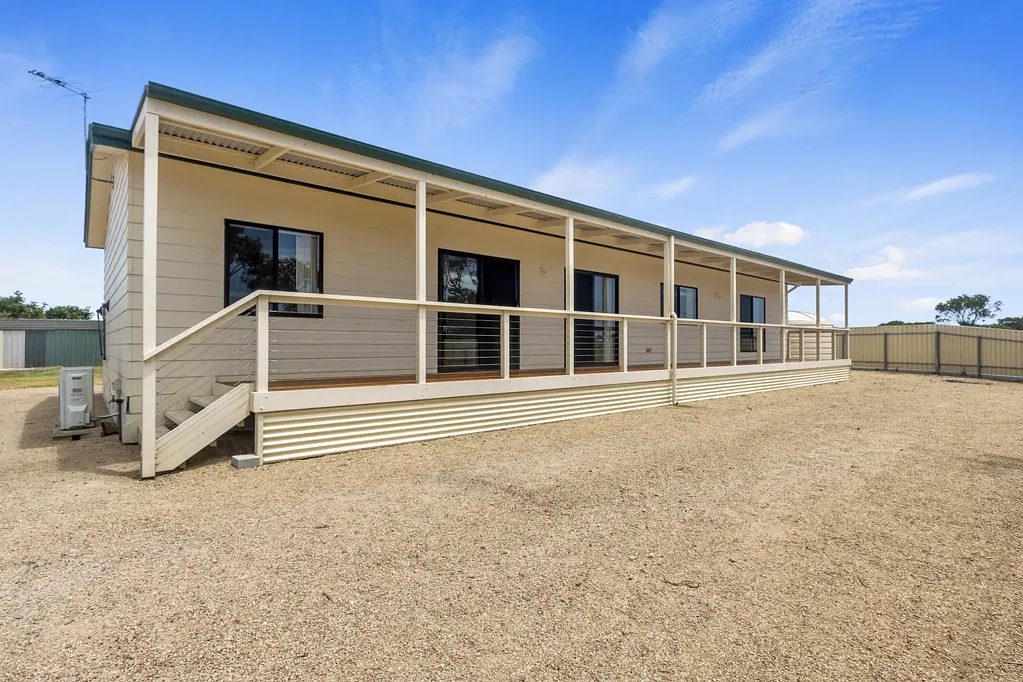 4 Cumberland Road, Clinton, SA 5570